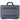 Zero Halliburton Edge Light - Aktenkoffer 15" M 46 cm (blue) - Markenkoffer