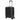 Zero Halliburton Edge Light Carry - On - 4 - Rollen - Trolley 55.9 cm (black) - Markenkoffer