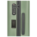 Zero Halliburton Edge Light Carry - On - 4 - Rollen - Trolley 55.9 cm (sage) - Markenkoffer