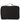 Zero Halliburton Packing M Case 23 cm - Packsack (black) - Markenkoffer