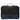 Zero Halliburton Packing M Case 23 cm - Packsack (black) - Markenkoffer