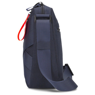 zwei Alex - Umhängetasche 28 cm (blue) - Markenkoffer