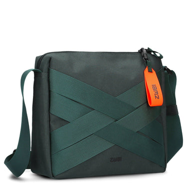 zwei Alex - Umhängetasche 28 cm (pine) - Ansicht 2