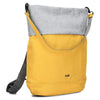 Benno BE120 - Mochila 37 cm (color: amarillo)