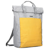 Benno BE260 - Mochila 59 cm adulto (amarillo)