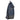 zwei Benno BE350 - Rucksack 45/63 cm erw. (blue) - Markenkoffer