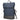 zwei Benno BE350 - Rucksack 45/63 cm erw. (blue) - Markenkoffer