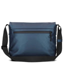 zwei Cargo CA130 - Umhängetasche 33 cm (metallic - blue) - Markenkoffer