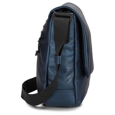 zwei Cargo CA130 - Umhängetasche 33 cm (metallic - blue) - Markenkoffer