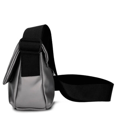 zwei Cargo CA40 - Umhängetasche 26 cm (metallic-stone) - Ansicht 3