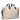 zwei Cargo CA400 - Reisetasche 51 cm (sand) - Markenkoffer
