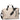 zwei Cargo CA400 - Reisetasche 51 cm (sand) - Markenkoffer