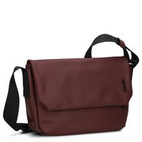 zwei Cargo CA60 - Umhängetasche 32 cm (bordeaux) - Ansicht 2