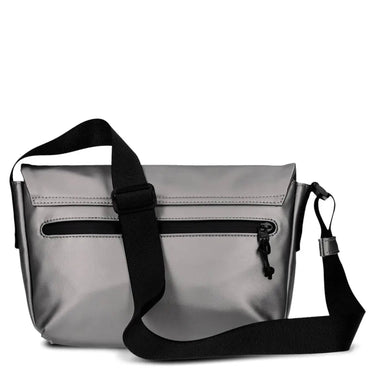 zwei Cargo CA60 - Umhängetasche 32 cm (metallic - stone) - Markenkoffer