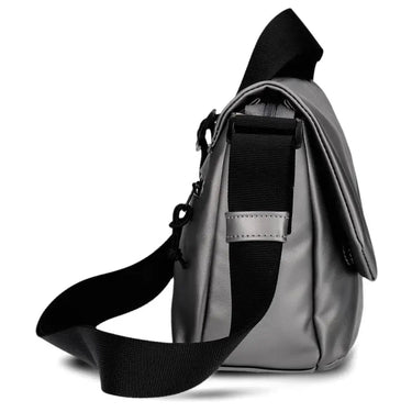 zwei Cargo CA60 - Umhängetasche 32 cm (metallic - stone) - Markenkoffer