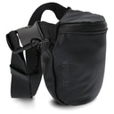 zwei Cargo CAH55 - Gürteltasche 31 cm (black) - Ansicht 3