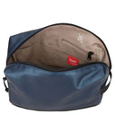 zwei Cargo CAN50 - Kulturbeutel 25 cm (metallic - blue) - Markenkoffer