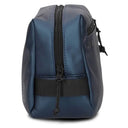 zwei Cargo CAN50 - Kulturbeutel 25 cm (metallic - blue) - Markenkoffer