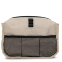 zwei Cargo CAN50 - Kulturbeutel 25 cm (off - white) - Markenkoffer