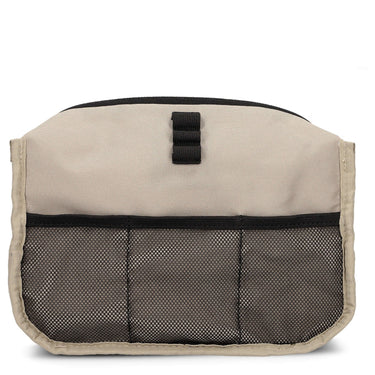 zwei Cargo CAN50 - Kulturbeutel 25 cm (off - white) - Markenkoffer