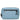 zwei Cargo CAN50 - Kulturbeutel 25 cm (sky) - Markenkoffer
