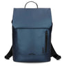 zwei Cargo CAR130 - Rucksack 37 cm (metallic - blue) - Markenkoffer