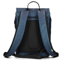 zwei Cargo CAR130 - Rucksack 37 cm (metallic - blue) - Markenkoffer