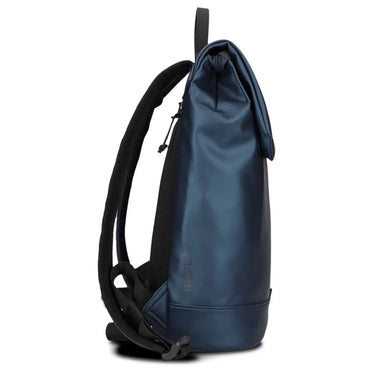 zwei Cargo CAR130 - Rucksack 37 cm (metallic - blue) - Markenkoffer
