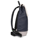 zwei Cargo CAR130 - Rucksack 37 cm (white - blue) - Markenkoffer