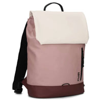 zwei Cargo CAR130 - Rucksack 37 cm (white - bordeaux) - Markenkoffer