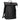 zwei Cargo CAR200 - Rucksack 44/52 cm (black) - Markenkoffer
