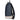 zwei Cargo CAR200 - Rucksack 44/52 cm (white - blue) - Markenkoffer