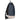zwei Cargo CAR200 - Rucksack 44/52 cm (white - blue) - Markenkoffer