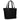 zwei Cleo - Shopper 42 cm (black - new) - Markenkoffer