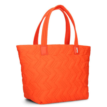 zwei Cleo - Shopper 42 cm (papaya - new) - Markenkoffer