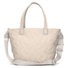 Cleo - Shopper 42 cm (color: arena)