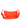 zwei Cleo - Umhängetasche 30 cm (Papaya) - Markenkoffer