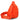 zwei Cleo - Umhängetasche 30 cm (Papaya) - Markenkoffer
