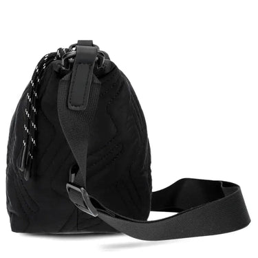 zwei Cleo - Umhängetasche 36 cm (black - new) - Markenkoffer