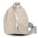 zwei Cleo - Umhängetasche 36 cm (sand - new) - Markenkoffer