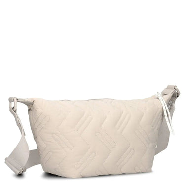 zwei Cleo - Umhängetasche 36 cm (sand - new) - Markenkoffer