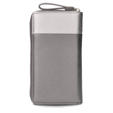 zwei Eva EV2 - Geldbörse 15cc 19 cm (cosmos) - Ansicht 3