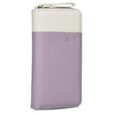 zwei Eva EV2 - Geldbörse 15cc 19 cm (lilac)