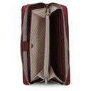 zwei Eva EV2 - Geldbörse 15cc 19 cm (rubin) - Ansicht 6