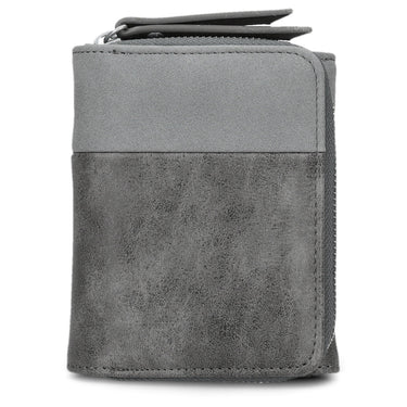 zwei Eva EVW15 - Geldbörse 6cc 11 cm (black) - Markenkoffer