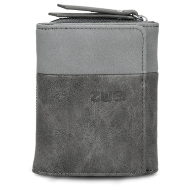 zwei Eva EVW15 - Geldbörse 6cc 11 cm (black) - Markenkoffer