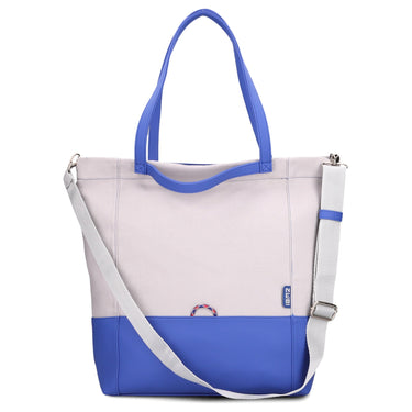 zwei Fiorella FI200 - Shopper 44 cm (ice) - Markenkoffer