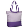 Fiorella FI200 - Shopper 44 cm (lila)