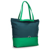 Fiorella FI200 - Shopper 44 cm (color: petróleo)