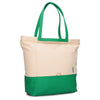 Fiorella FI200 - Shopper 44 cm (color: arena)